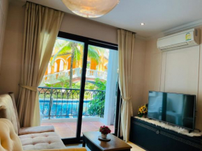 Venetian Signature Pattaya by รมิตา